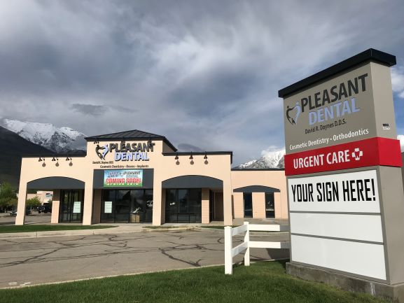 Introducing new Pleasant Dental Lindon Utah