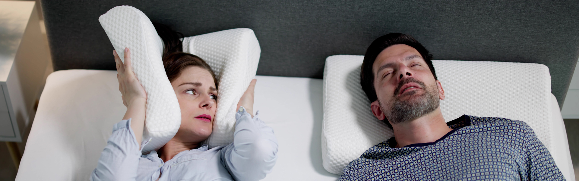 Comprehensive Sleep Apnea Treatment in Lindon