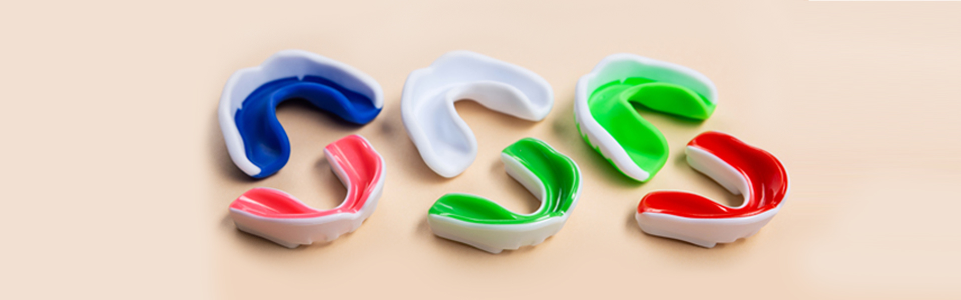 Safe Use of Custom Mouth Guards During Sports: Your Dentist’s Tips