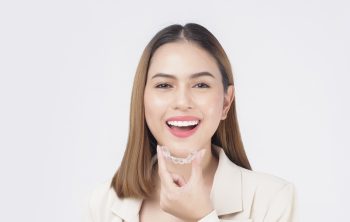 Why Invisalign Is the Top Choice for Teeth Straightening in Lindon, UT